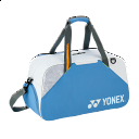 Yonex 52511 Club Boston Bag Grayish Blue Yonex 52511 Club Boston Bag Grayish Blue